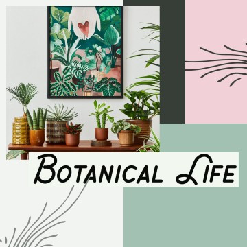 Botanical Music